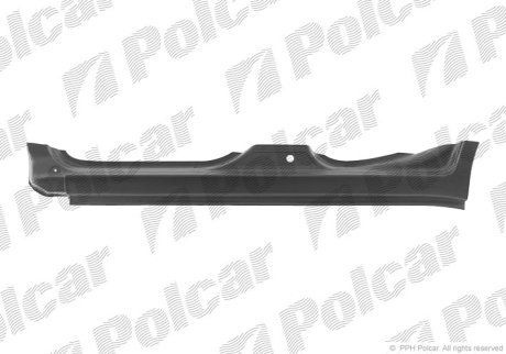 Поріг Polcar 3003422