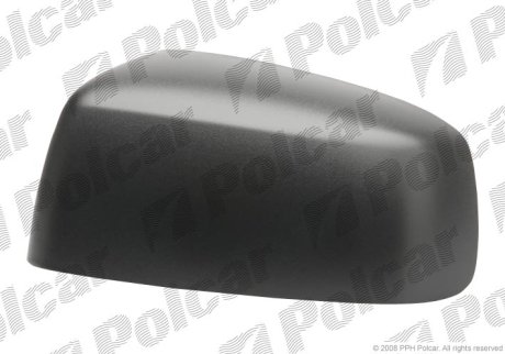 Корпус дзеркала зовнішнього правий Polcar 300355T1M