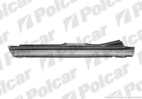 Поріг Polcar 3017411