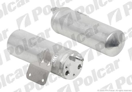 Осушувач повітря KLIMATYZ. Polcar 3022KD2