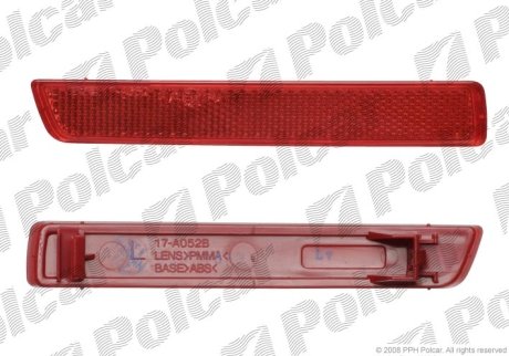 Відбивач Polcar 3023971E
