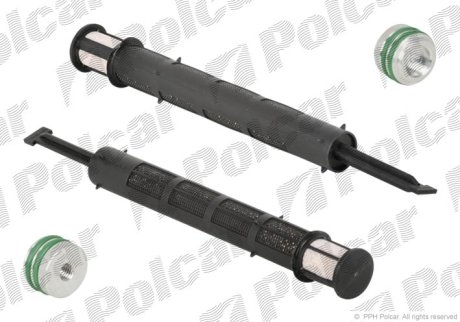 Осушувач Polcar 3030KD1