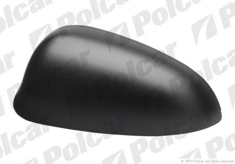 Корпус дзеркала зовнішнього правий Polcar 303155TM
