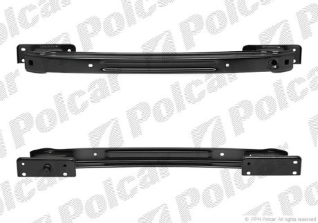 Підсилювач бампера Polcar 3035963
