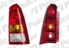 Lampa tylna Polcar 3201882T (фото 1)