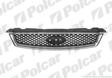 Решітка Polcar 3202051J