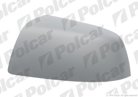 Корпус дзеркала зовнішнього Polcar 320254PE