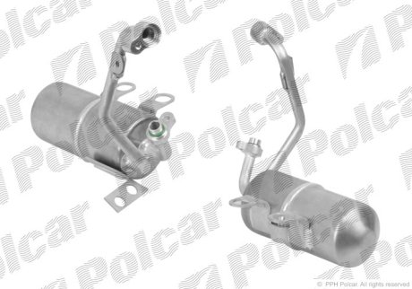 Осушувач Polcar 3202KD1 (фото 1)