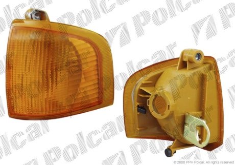 Вказівник повороту передній Polcar 3204200E