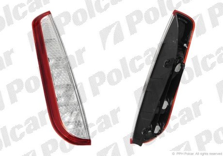 Ліхтар задній правий Polcar 3205881T