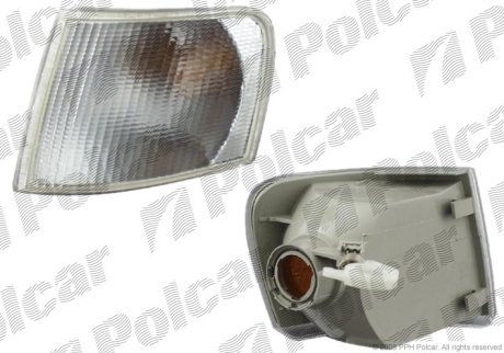 Polcar 3206191E