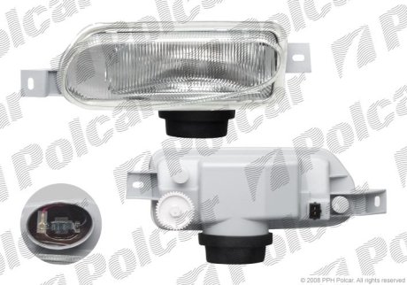 Polcar 3207290E
