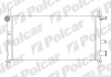 Радіатор охолодження Polcar 321008A6 (фото 1)
