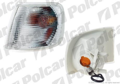 Вказівник повороту передній Polcar 3215191E