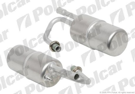 Осушувач Polcar 3216KD2