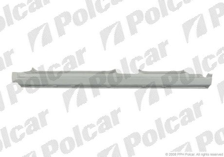 Поріг Polcar 321841