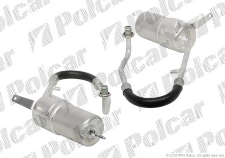 Осушувач Polcar 3218KD1