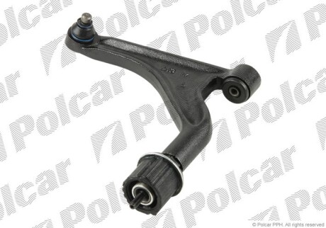Важіль підвіски SRL Polcar 3224372
