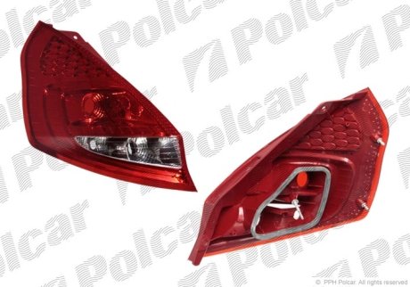 Polcar 323887E