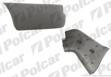 Кут бампера Polcar 324698