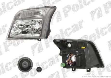 Polcar 3256091E