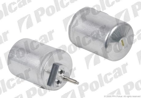 Осушувач Polcar 3720KD1