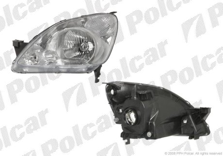 Polcar 3876100E