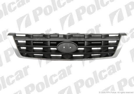 Решітка Polcar 4008051