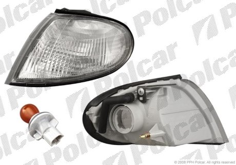 Polcar 401120E