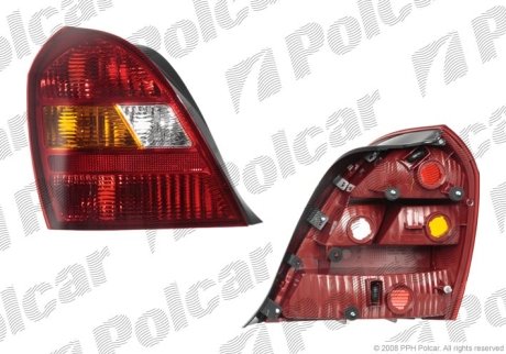 Polcar 4013872E