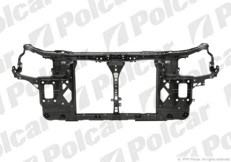 Панель передняя Polcar 401504Q