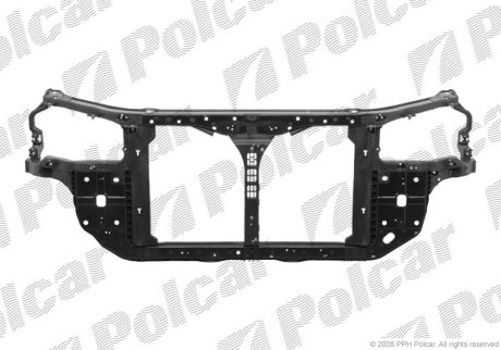 Панель передняя Polcar 402604