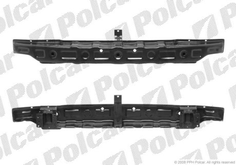 Підсилювач бампера Polcar 4040073
