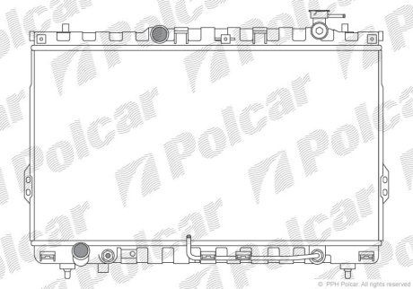 Polcar 4050082K