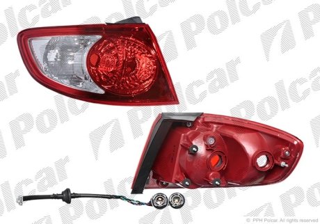 Polcar 4051871E