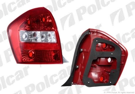 Polcar 4113871E