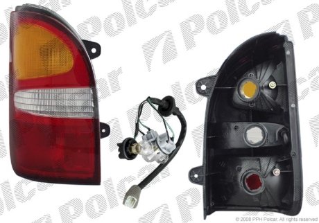 Polcar 415087E