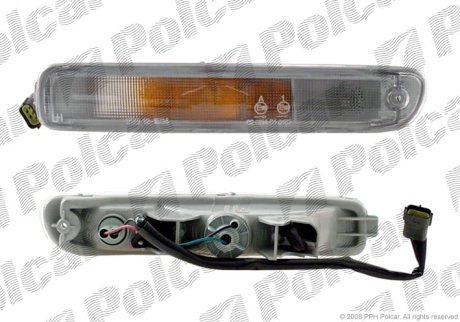 Polcar 4507204E