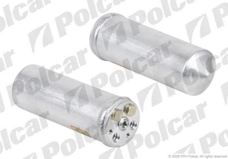 Осушувач Polcar 4507KD1