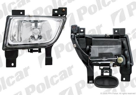 Polcar 450930E