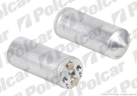 Осушувач Polcar 4516KD1