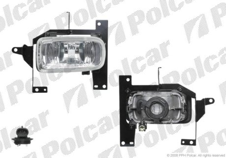 Polcar 4517301E