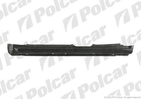 Поріг Polcar 4517411