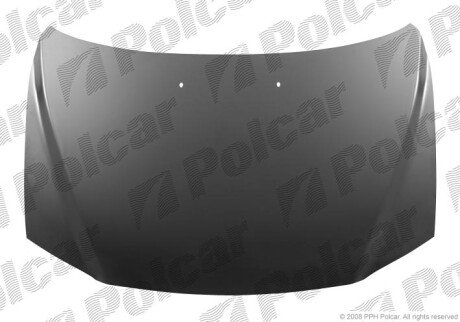 Капот Polcar 451903J