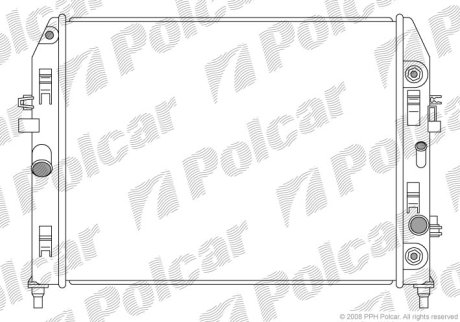 Polcar 4526082K (фото 1)