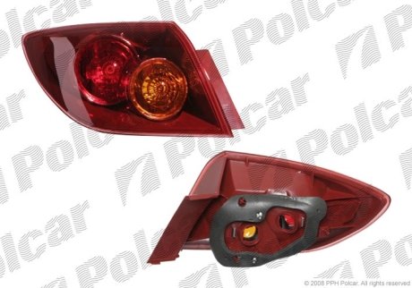 Polcar 4541879E