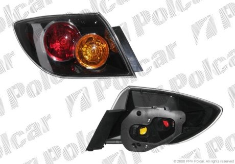 Polcar 454188E