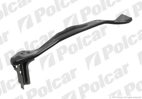 Окуляр панелі передньої лівий Polcar 4560045
