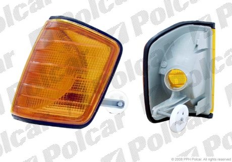 Polcar 500120E