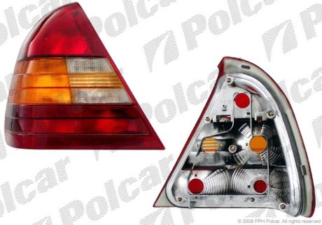 Polcar 5002870E